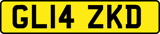 GL14ZKD