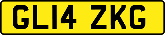 GL14ZKG