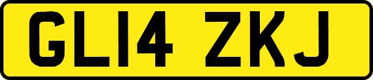 GL14ZKJ