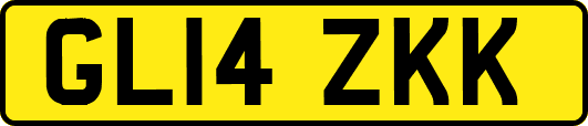 GL14ZKK