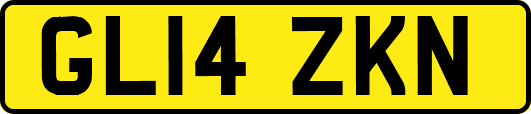 GL14ZKN