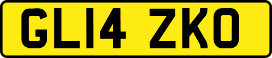 GL14ZKO