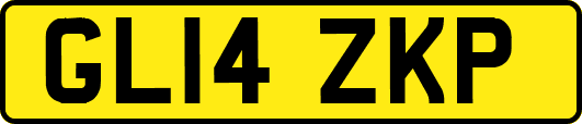 GL14ZKP