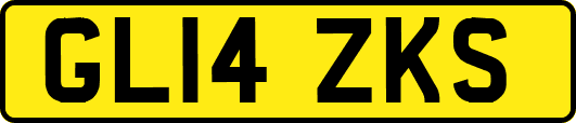 GL14ZKS