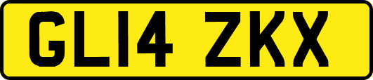 GL14ZKX