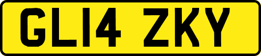 GL14ZKY
