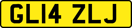 GL14ZLJ