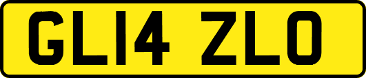 GL14ZLO