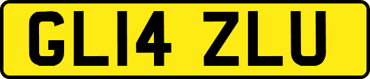 GL14ZLU