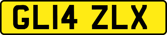 GL14ZLX