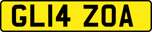 GL14ZOA