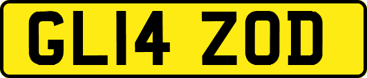 GL14ZOD