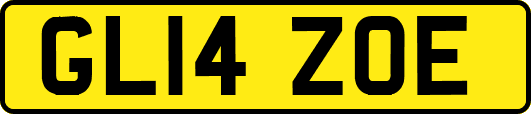 GL14ZOE