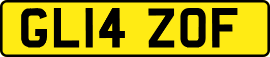 GL14ZOF