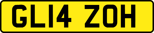 GL14ZOH