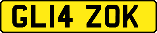 GL14ZOK