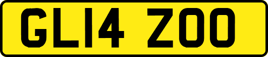 GL14ZOO