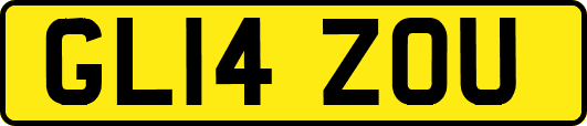 GL14ZOU