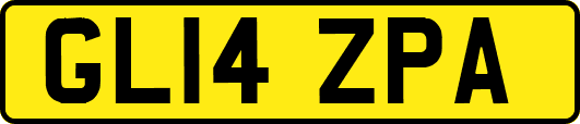 GL14ZPA