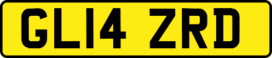 GL14ZRD