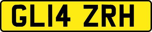 GL14ZRH