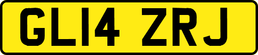 GL14ZRJ