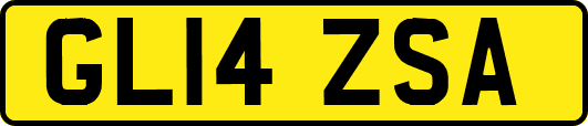 GL14ZSA