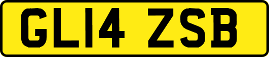 GL14ZSB