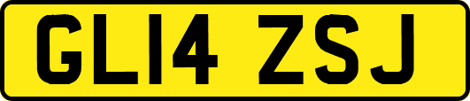 GL14ZSJ