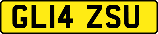 GL14ZSU