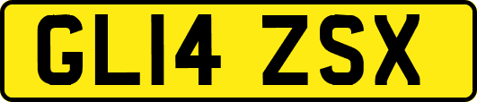 GL14ZSX