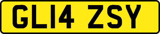 GL14ZSY