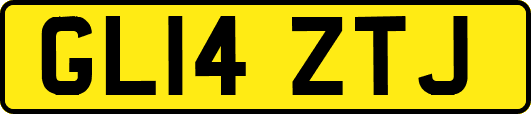 GL14ZTJ