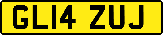 GL14ZUJ