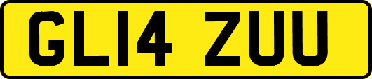 GL14ZUU