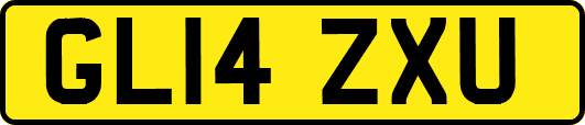 GL14ZXU