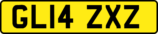 GL14ZXZ