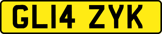 GL14ZYK