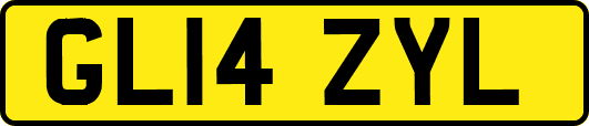 GL14ZYL