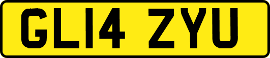 GL14ZYU