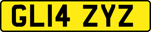 GL14ZYZ