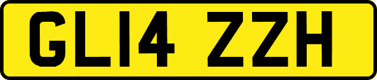 GL14ZZH