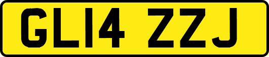 GL14ZZJ