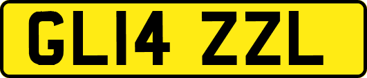 GL14ZZL