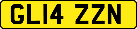GL14ZZN