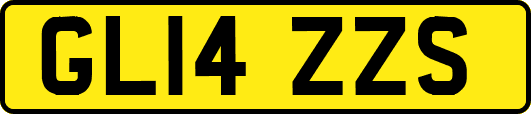 GL14ZZS