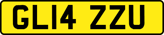 GL14ZZU