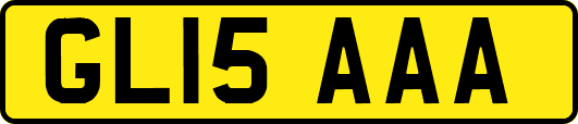 GL15AAA