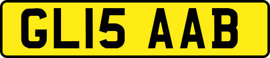 GL15AAB