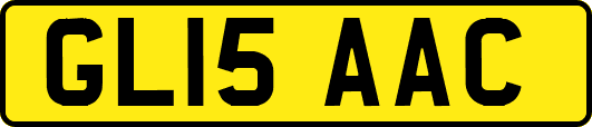 GL15AAC